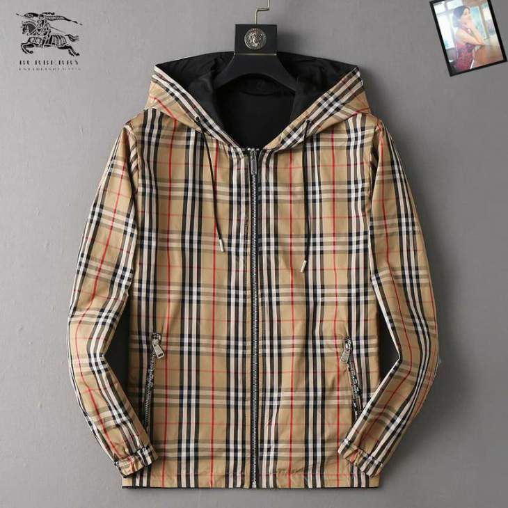 Picture of Burberry Jackets _SKUBurberryM-3XL12yr42835661